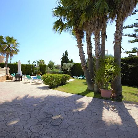 Villa Cunill Sa Torre Экстерьер фото
