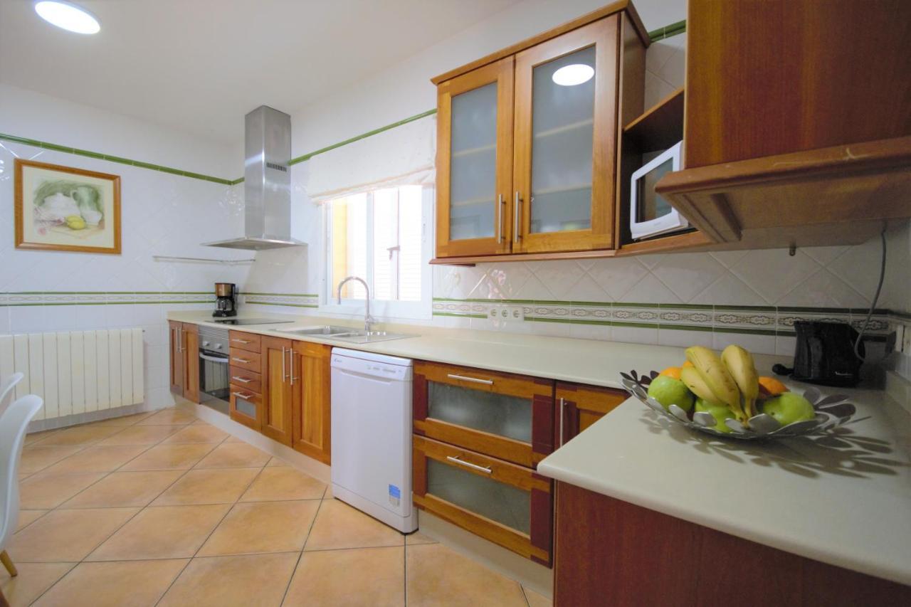 Villa Cunill Sa Torre Экстерьер фото