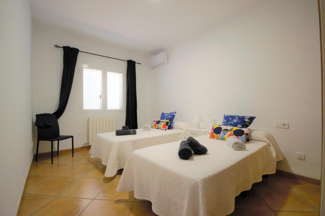 Villa Cunill Sa Torre Экстерьер фото