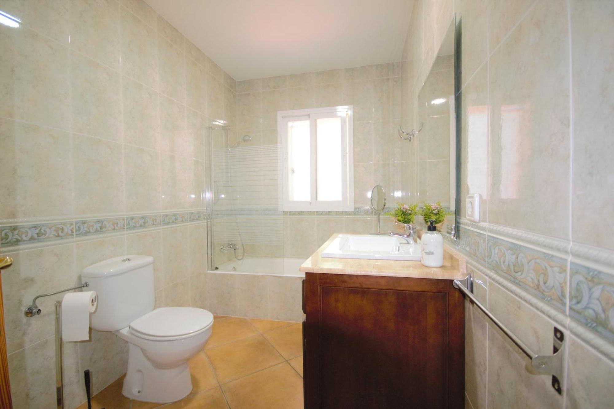 Villa Cunill Sa Torre Экстерьер фото