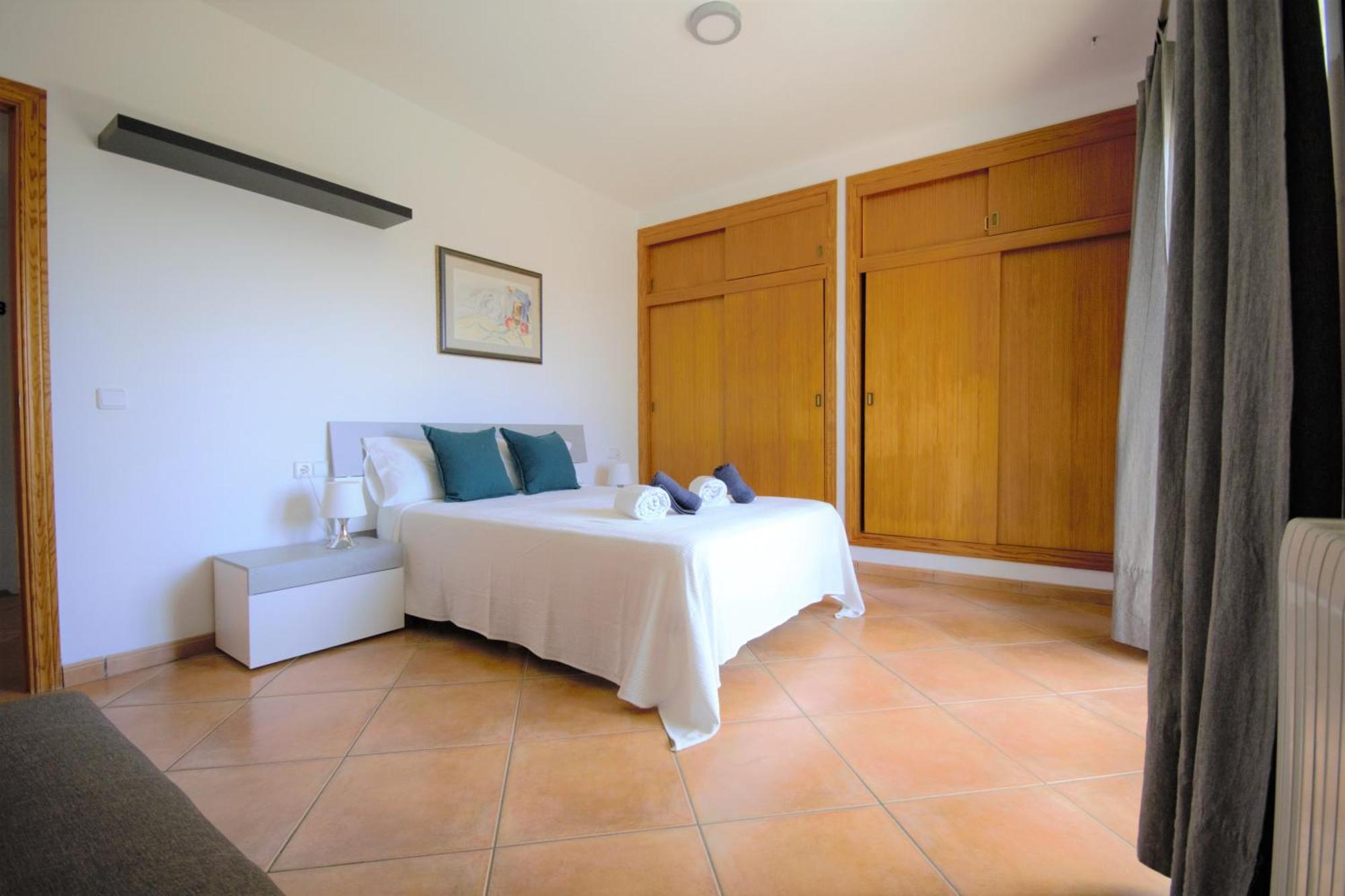 Villa Cunill Sa Torre Экстерьер фото