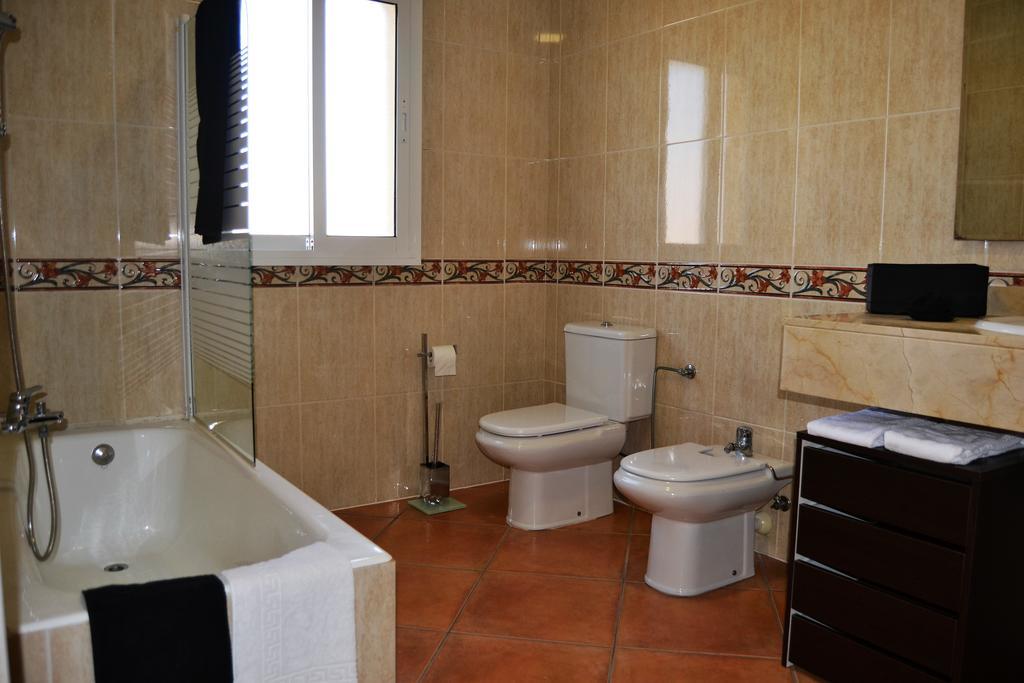 Villa Cunill Sa Torre Экстерьер фото