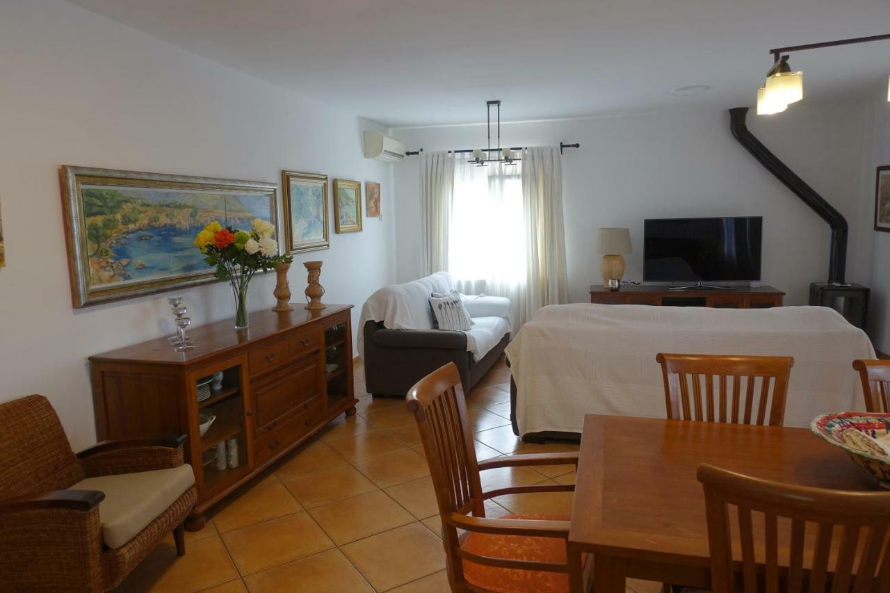 Villa Cunill Sa Torre Экстерьер фото